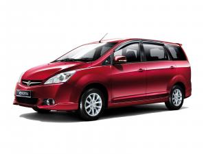 Proton Exora MC 2010 года